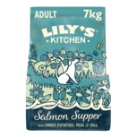 Lily's kitchen dry dog food 7kg new arrivals